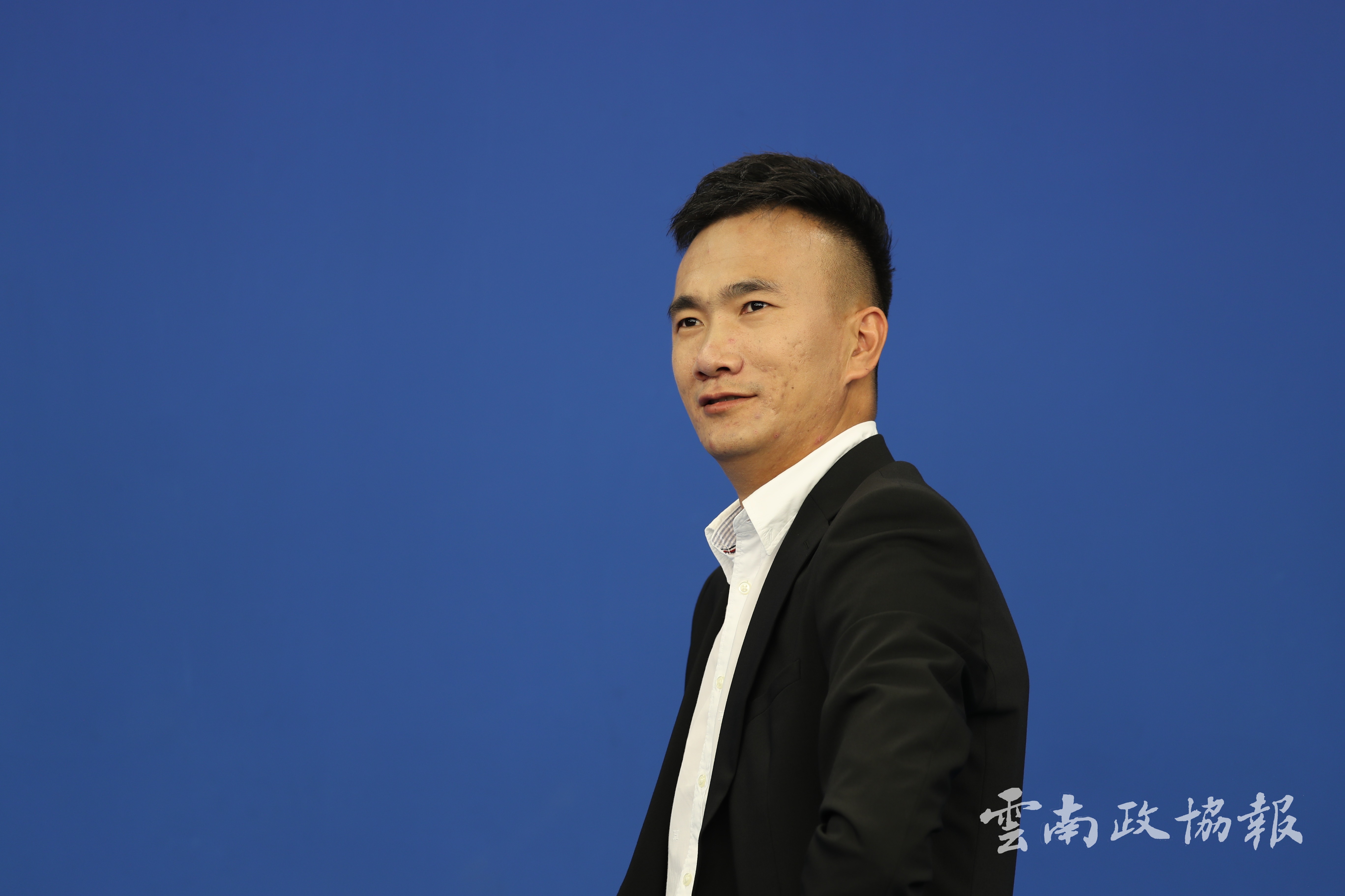 【滇商風(fēng)采】李正華：傳承滇商精神 能創(chuàng)綠色生活